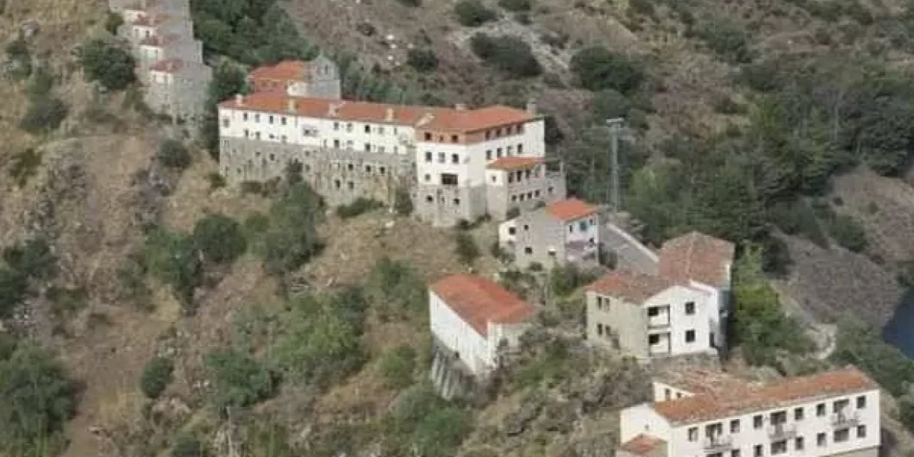 İspanya'da sahibinden satılık köy: 260 bin Euro