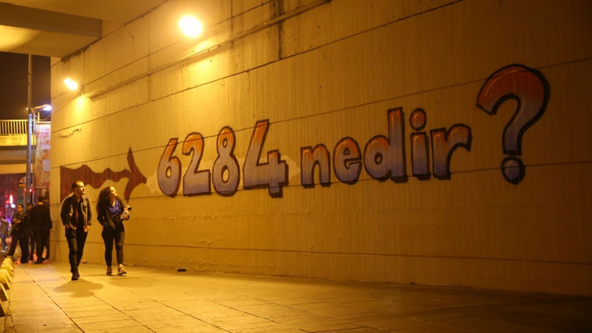 Emniyet: "İstanbul Sözleşmesi'nden çekilme kararından sonra 11 bin 727 şiddet olayı yaşandı, 37 bin tedbir kararı verildi"