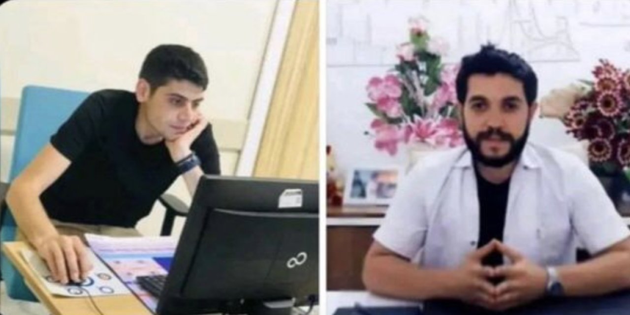 Husumetli iki aileyi barıştırmaya çalışan kuzenler öldürüldü