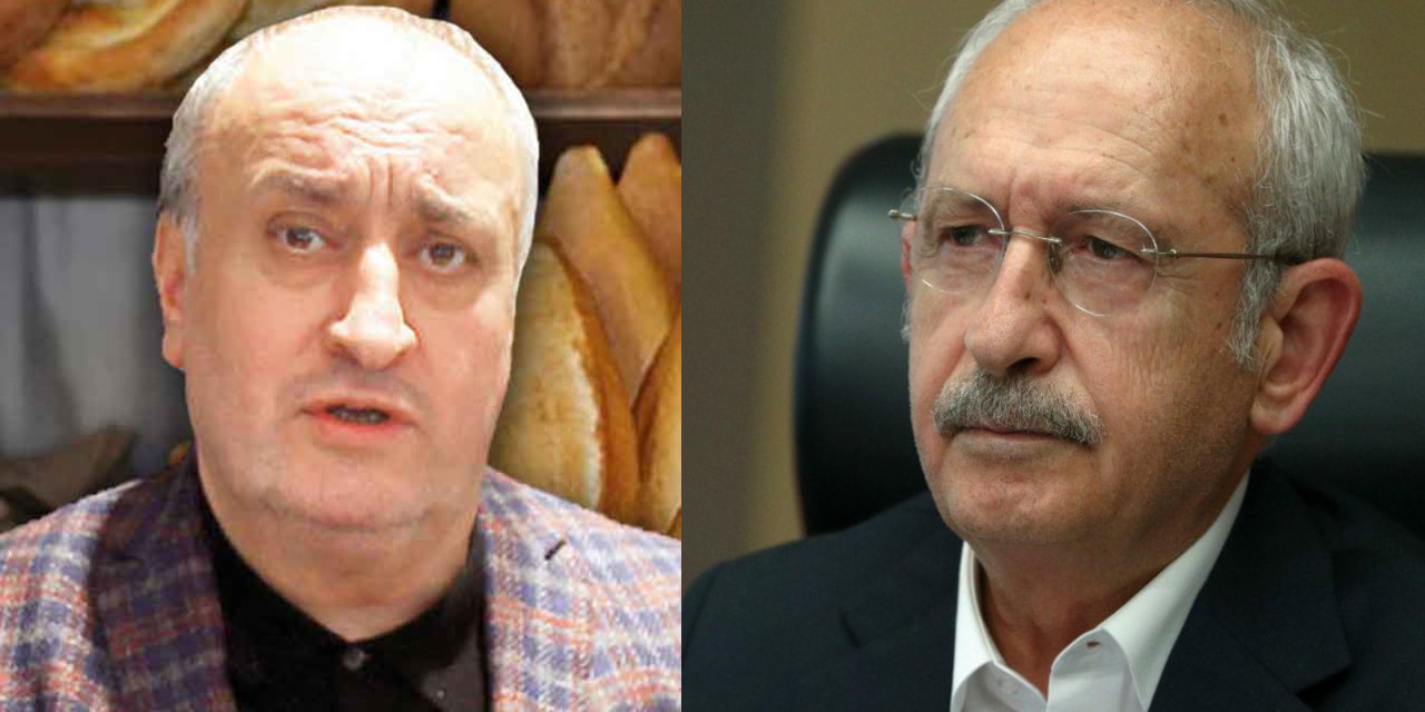 Kılıçdaroğlu'ndan, tutuklanan Kolivar'ın ailesine geçmiş olsun telefonu