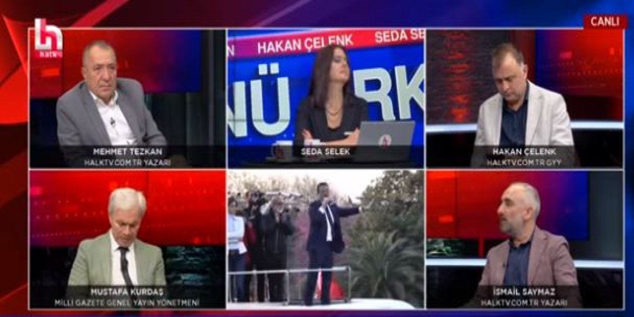 İsmail Saymaz İmamoğlu davasının perde arkasını anlattı: O hakim hakkında müfettişler görevlendirildi