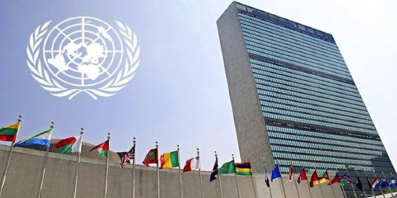 Türkiye aleyhine BM İnsan Hakları Konseyi'ne Şengal başvurusu