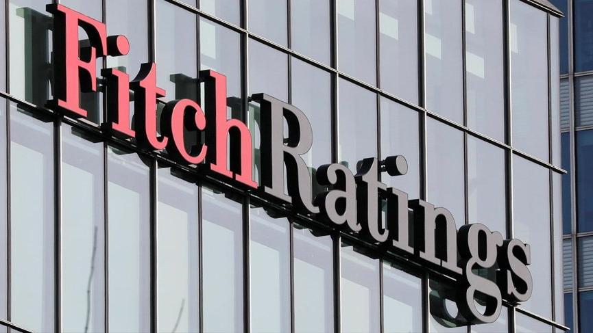 Fitch: "TCMB'deki değişiklik politika güvenilirliğini etkiledi"