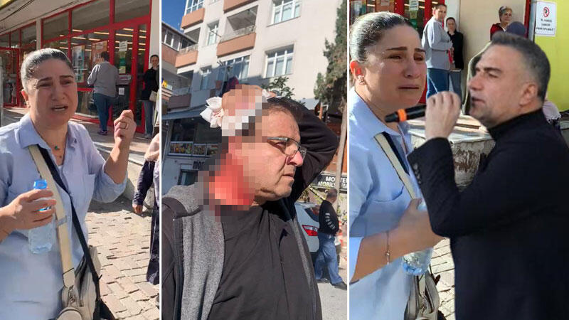 Berdan Mardini'ye akrabalarından saldırı suçlaması: 4 kişi gözaltında