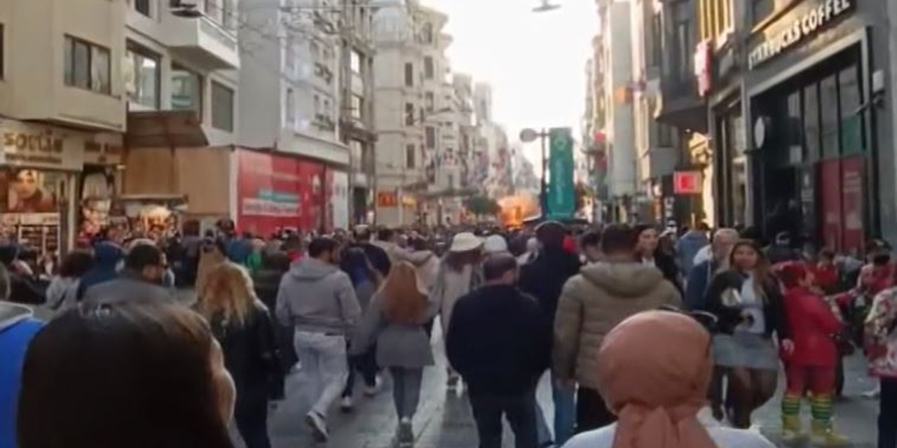 İstanbul Valisi Yerlikaya: 81 yaralıdan 50'si taburcu oldu, 2 yaralının durumu ağır