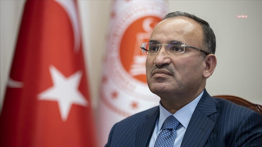 Adalet Bakanı Bozdağ: Hadisenin aydınlatılacağından hiç kimsenin şüphesi olmasın
