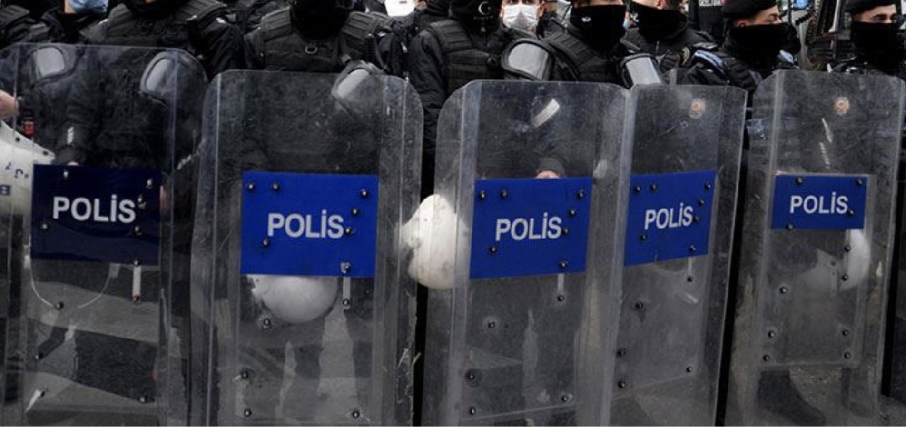 EGM'den Taksim'deki patlamaya ilişkin açıklama: Provokatif 25 hesap yöneticisi tespit edildi