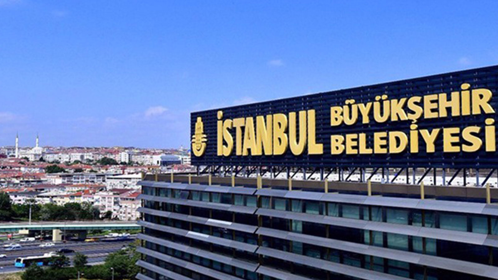 Bilişim Oscarları'nda İBB’ye 6 ödül: Askıda fatura uygulaması birinci oldu