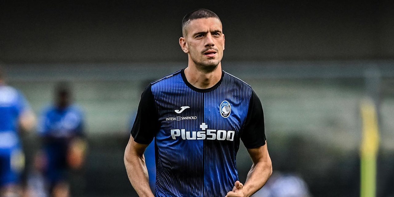 Atalanta istedi, Merih Demiral aday kadrodan çıkarıldı