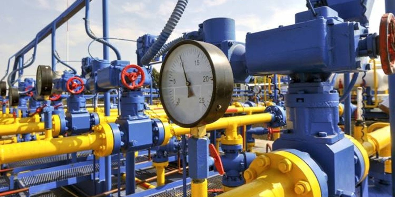 Almanya Gazprom'un eski yan kuruluşunu kamulaştırdı