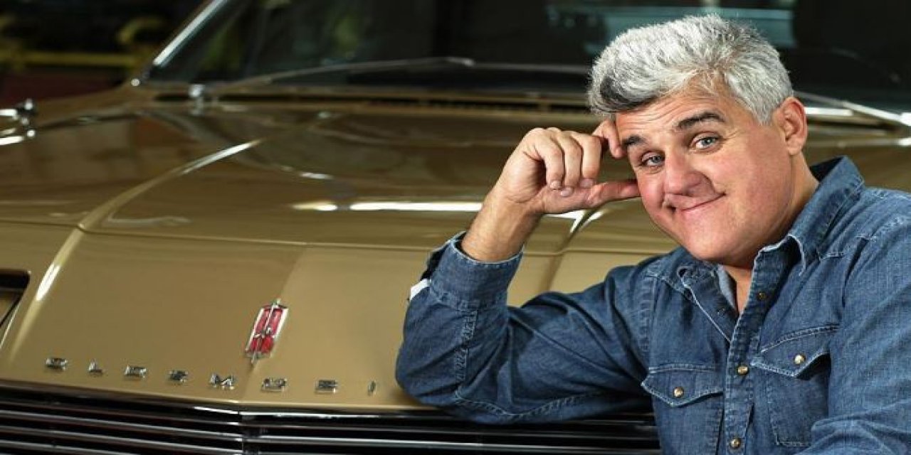 Amerikalı komedyen Jay Leno ölümden döndü