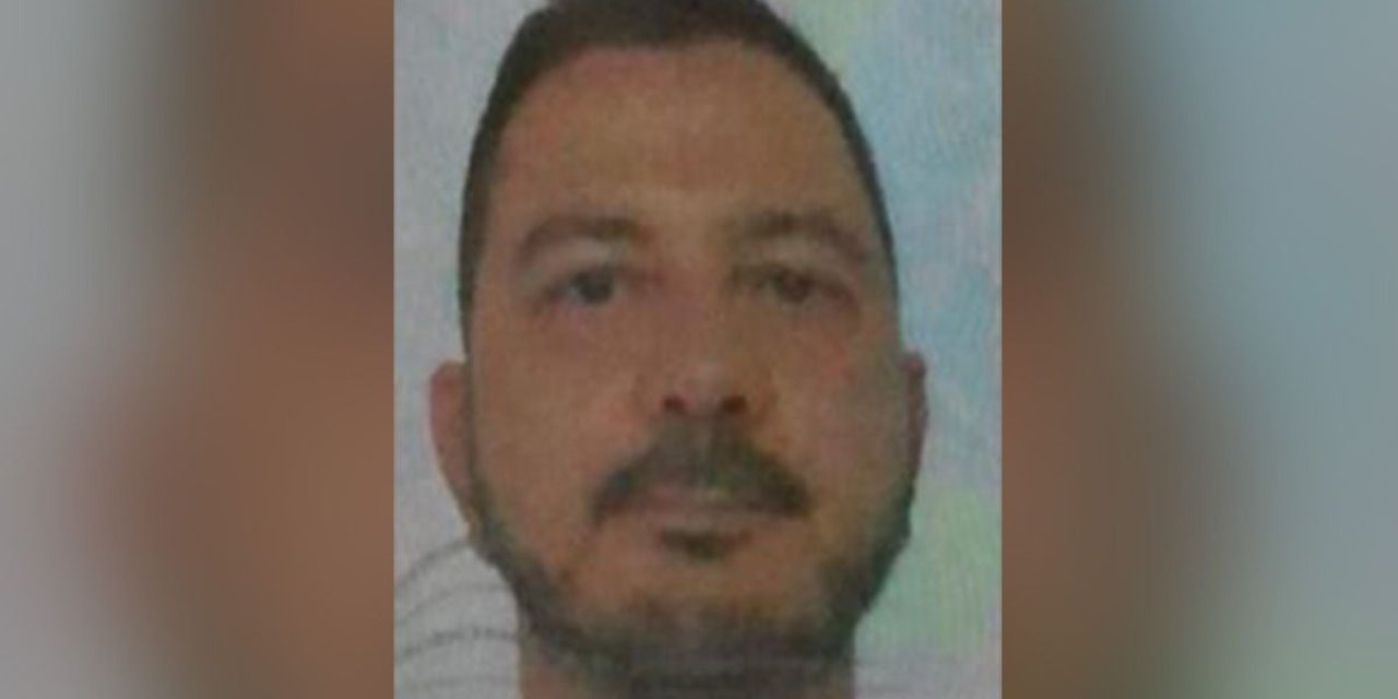 4 yıldır aranan İtalyan uyuşturucu kaçakçısı Antalya'da yakalandı