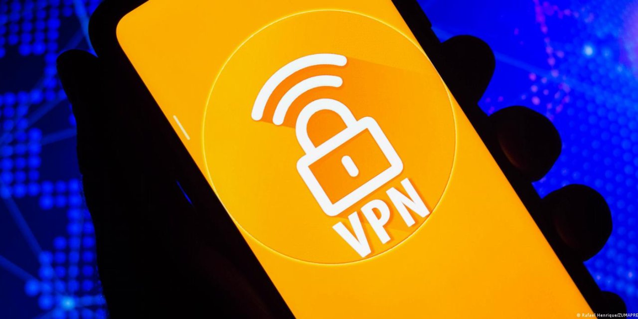 İnternet kısıtlanınca VPN kullanımı yüzde 853 oranında arttı