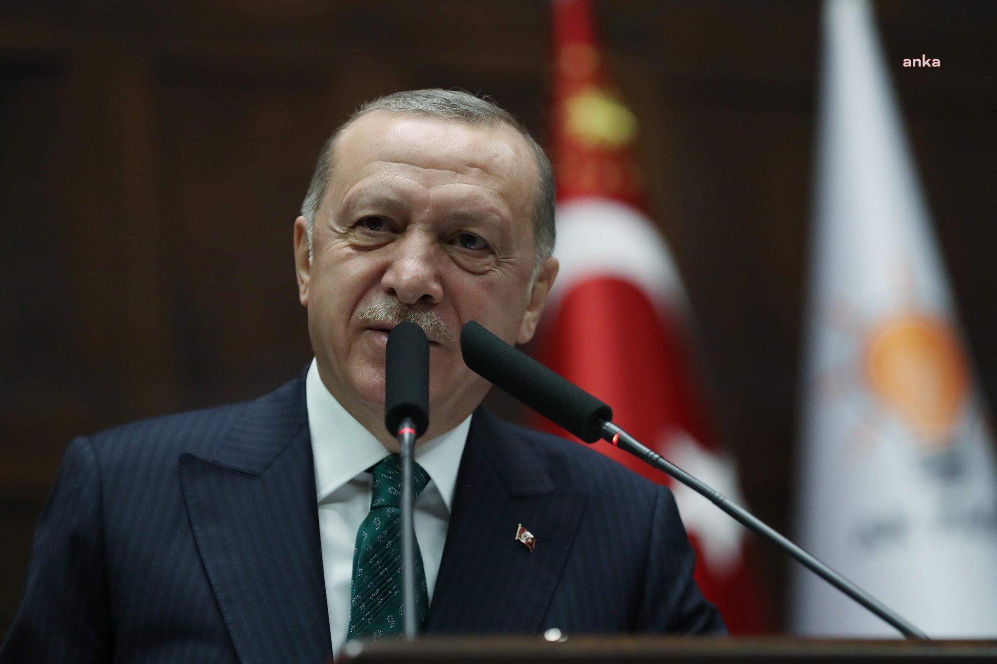 Cumhurbaşkanı Erdoğan: Amacımız ülkemizi Ramazan'da genel olarak dinlendirmek