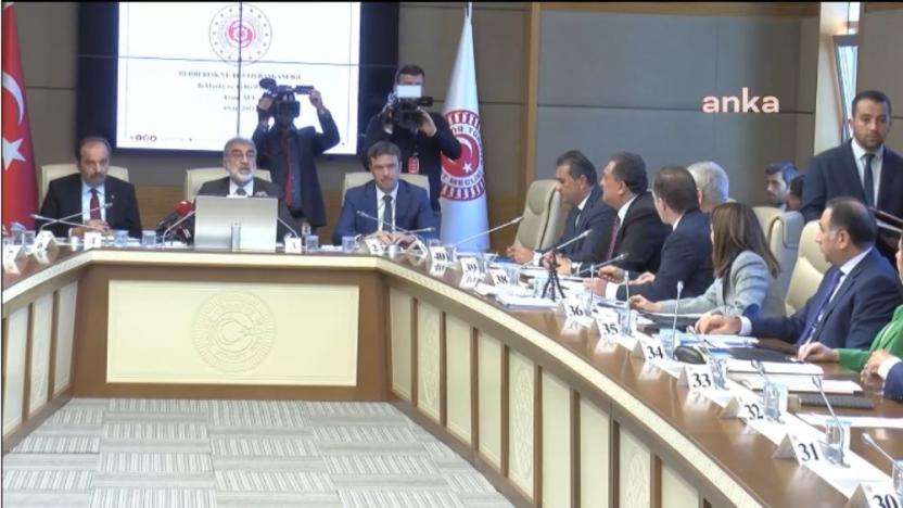 Meclis'te Amasra tartışması çıktı: 'Ben gerçeğin üstünü kapatmaya mı çalışıyorum?'