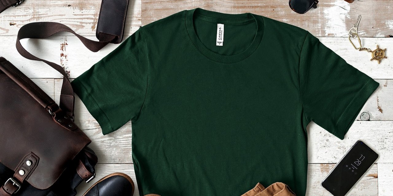 Yeşil Dalga 3: Bir tişörtün ardından koca bir Dünya var