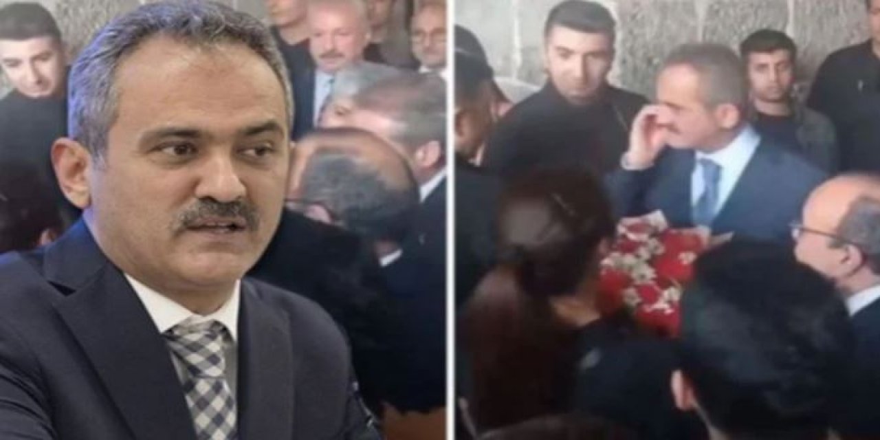 Milli Eğitim Bakanı Mahmut Özer, öğretmenleri görmezden geldi, 15 sendika AYM'ye başvurdu