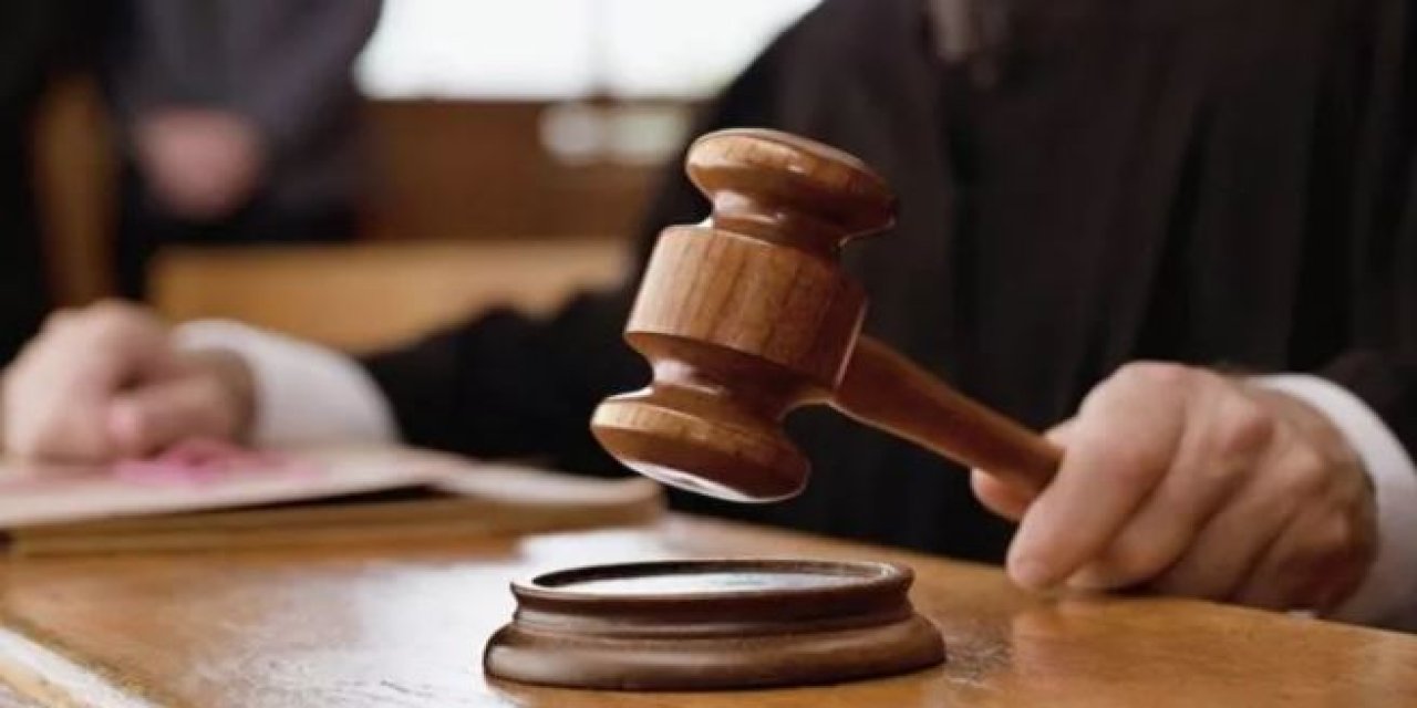 ÇHD'li avukatları fişleyen polise 6 yıl hapis! 3 bin 248 kişiye ait veriler bulundu