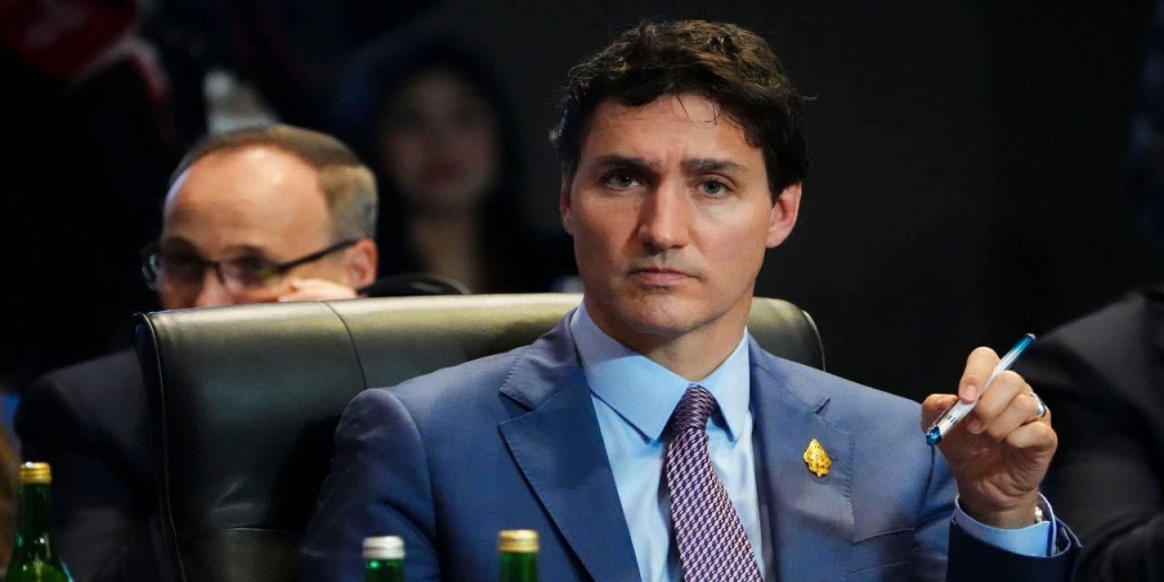 Kanada Başbakanı, ‘İran’da 15 bin ölüm cezası’ paylaşımını sildi