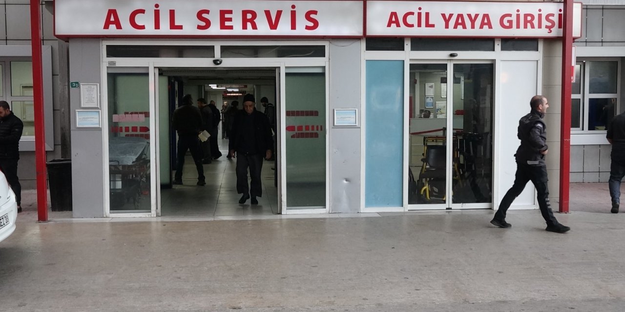 Bursa'da sahte içki zehirlenmesinde ölü sayısı 6'ya çıktı
