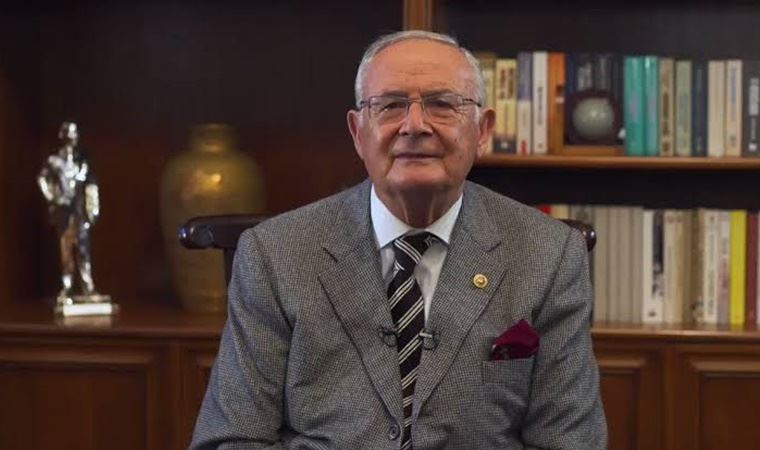 Ertuğrul Kumcuoğlu MHP'den istifa ettiğini açıkladı