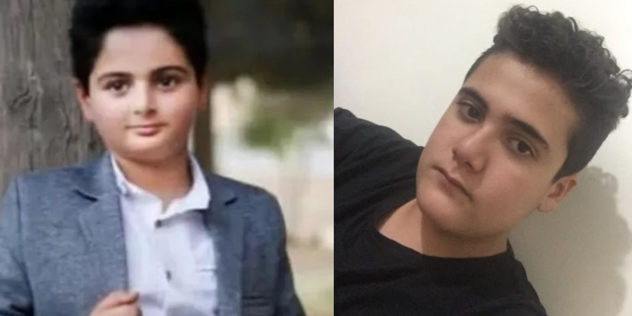 İran'da Mahsa Amini protestolarında polis 9 ve 14 yaşlarında 2 çocuğu öldürdü