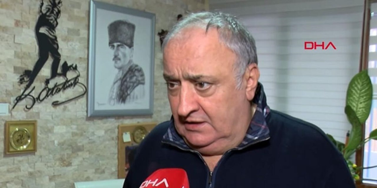 Ekmek Üreticileri Sendikası Başkanı Cihan Kolivar serbest bırakıldı