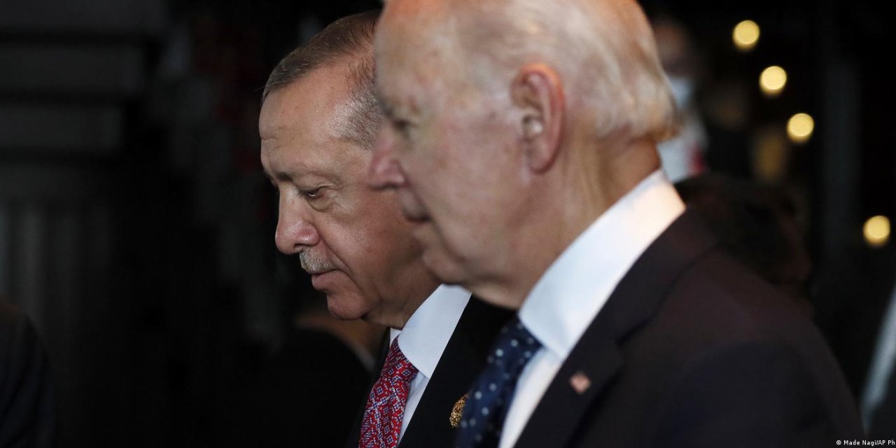 Türkiye-ABD ilişkilerini ne bekliyor?