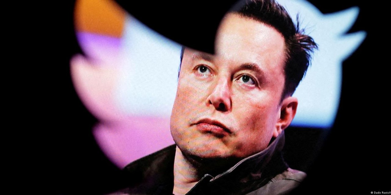 Rekabet Kurulu'ndan Elon Musk'a, Twitter'ın devrine ilişkin para cezası