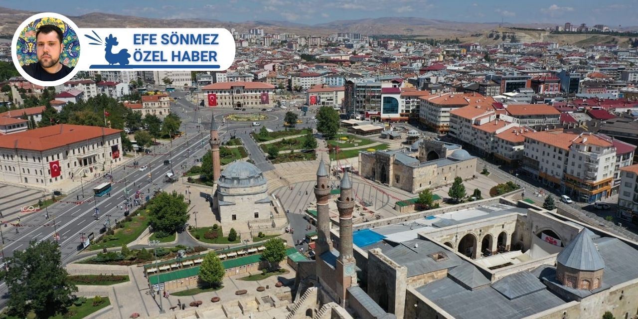 Sivas'ta belediye ihaleleri ‘es’ geçti; ‘kira kararı’na Sayıştay da anlam veremedi
