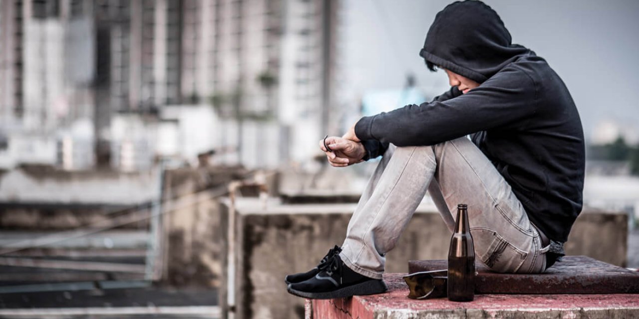 Pandemi, alkol bağımlılığını arttırdı