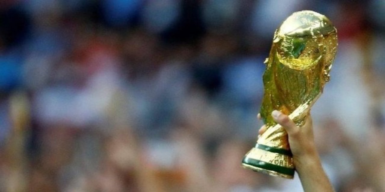 Oxford Üniversitesi, Dünya Kupası'nın matematiksel analizini çıkardı: Finalin adı Brezilya-Belçika