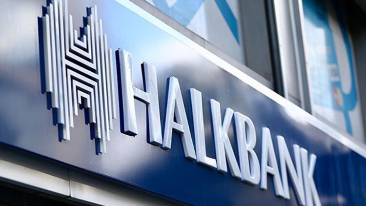 Halkbank'ın internet bankacılığı yeniden kullanıma açıldı