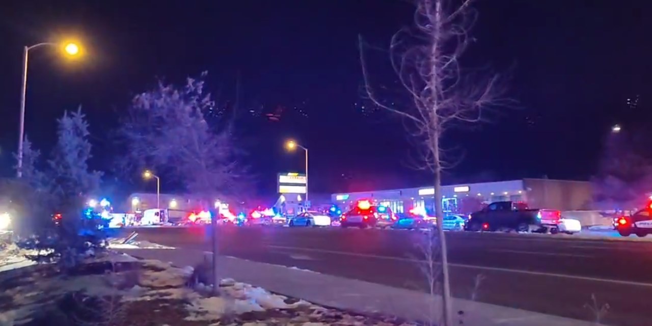ABD'de gece kulübüne silahlı saldırı: 5 kişi öldü, 18 kişi yaralandı
