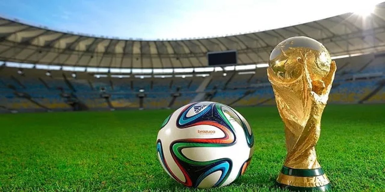 En tartışmalı Dünya Kupası başlıyor