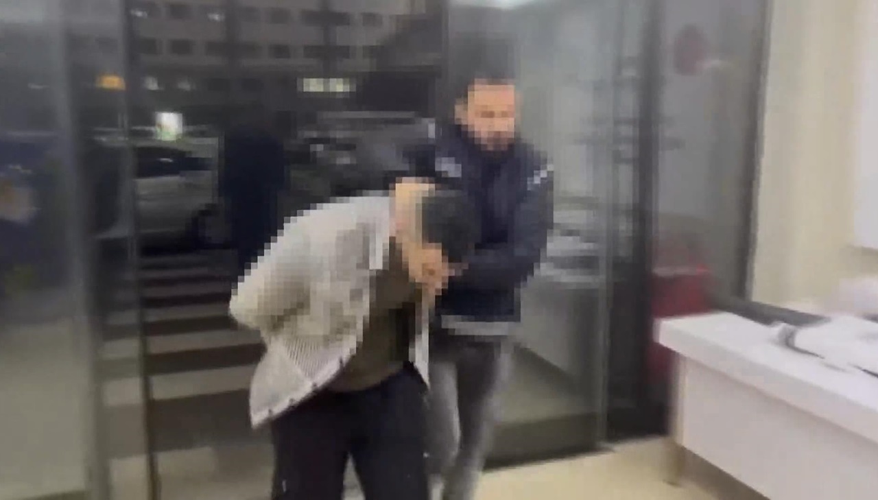 'Poşetli' İstiklal Caddesi videosu sonrası gözaltı