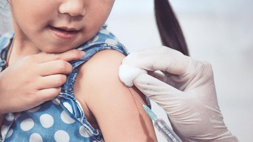 AİHM: Zorunlu aşı demokratik ülkelerde gereklidir