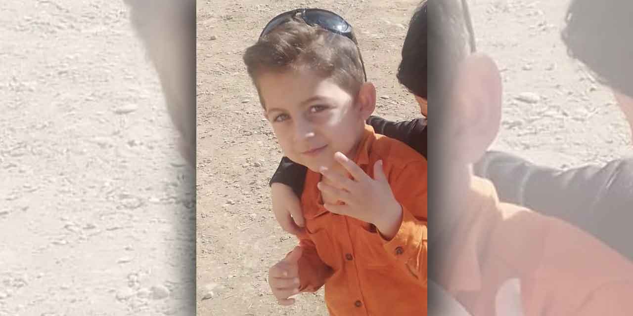 Karkamış'ta hayatını kaybeden 5 yaşındaki Hasan, CHP'li vekilin yeğeniymiş
