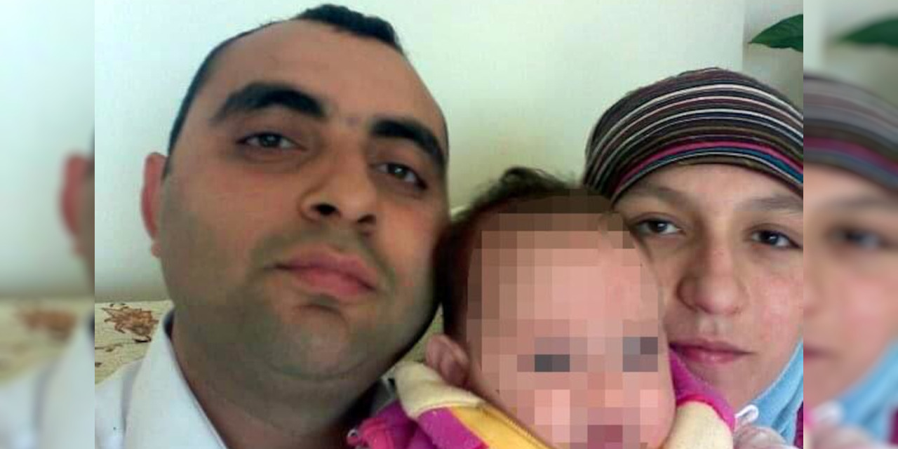Kadın cinayeti: Eşini 32 kez bıçaklayarak öldürdü