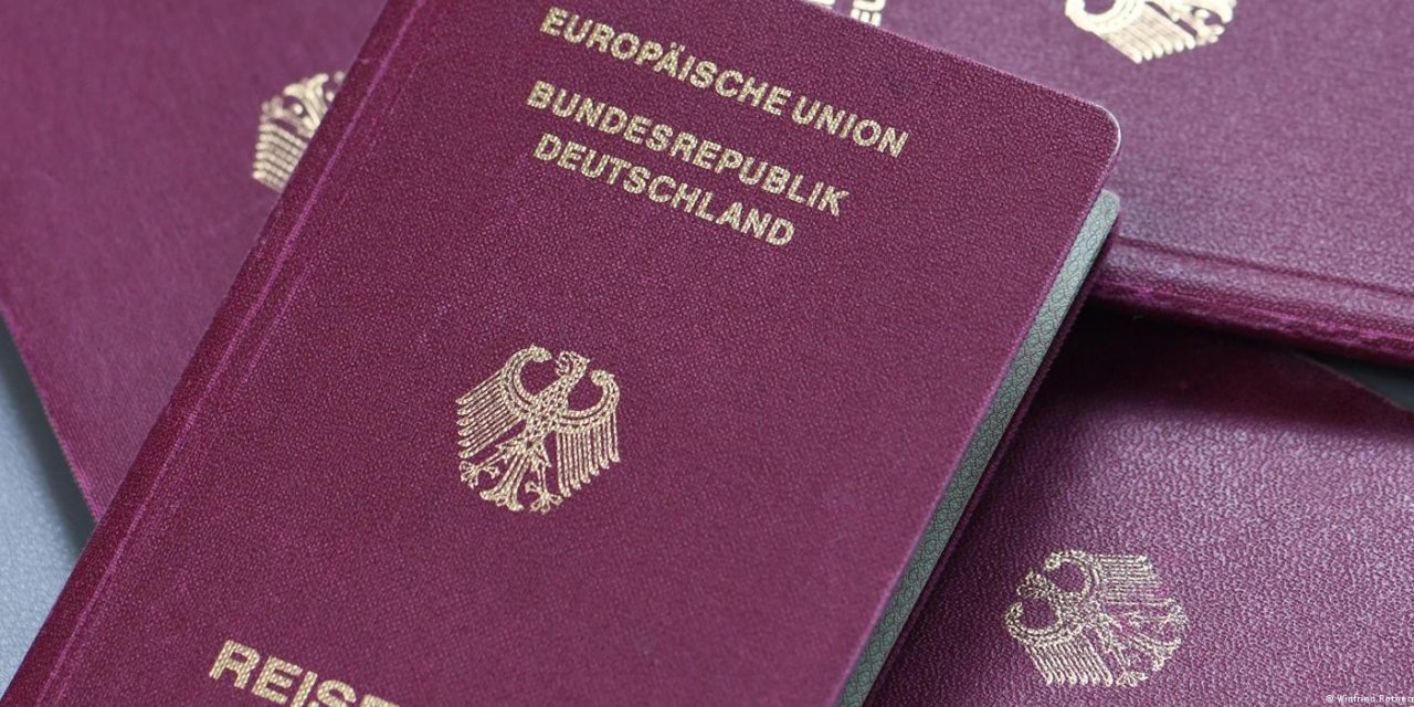 Almanya’dan 'çifte vatandaşlık' açılımı