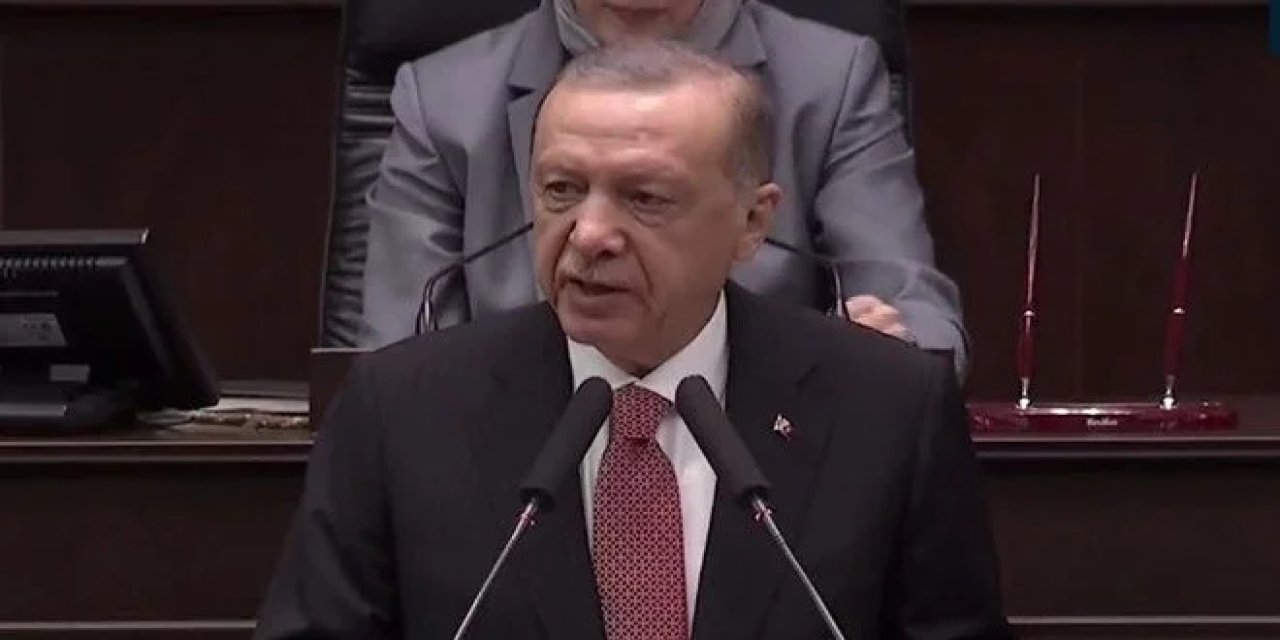 Erdoğan’dan Suriye’ye kara harekatı mesajı: Bizim için en uygun vakitte