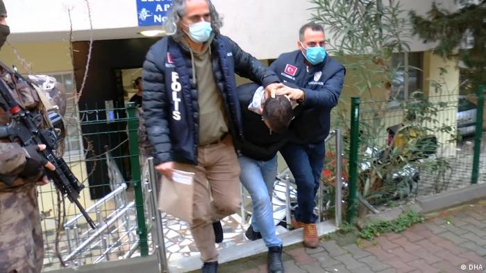 Sedat Peker ve adamlarına eş zamanlı operasyon: 63 kişi hakkında gözaltı kararı