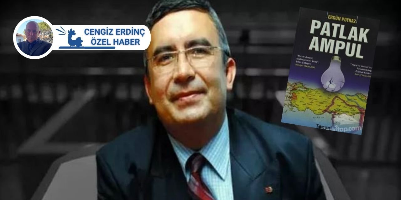 "Hablemitoğlu AKP’den milletvekili olmak istiyordu"
