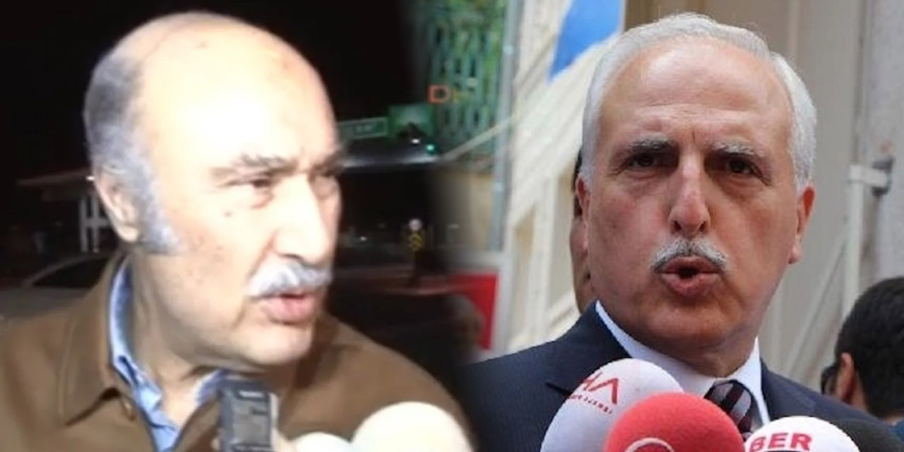 FETÖ davasında yeniden yargılama: Eski vali ve emniyet müdürüne beraat