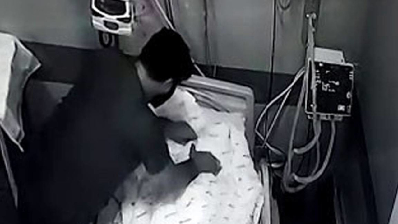 Tokat'ta yoğun bakımdaki hastaya eziyet eden hemşirelere verilen ceza belli oldu