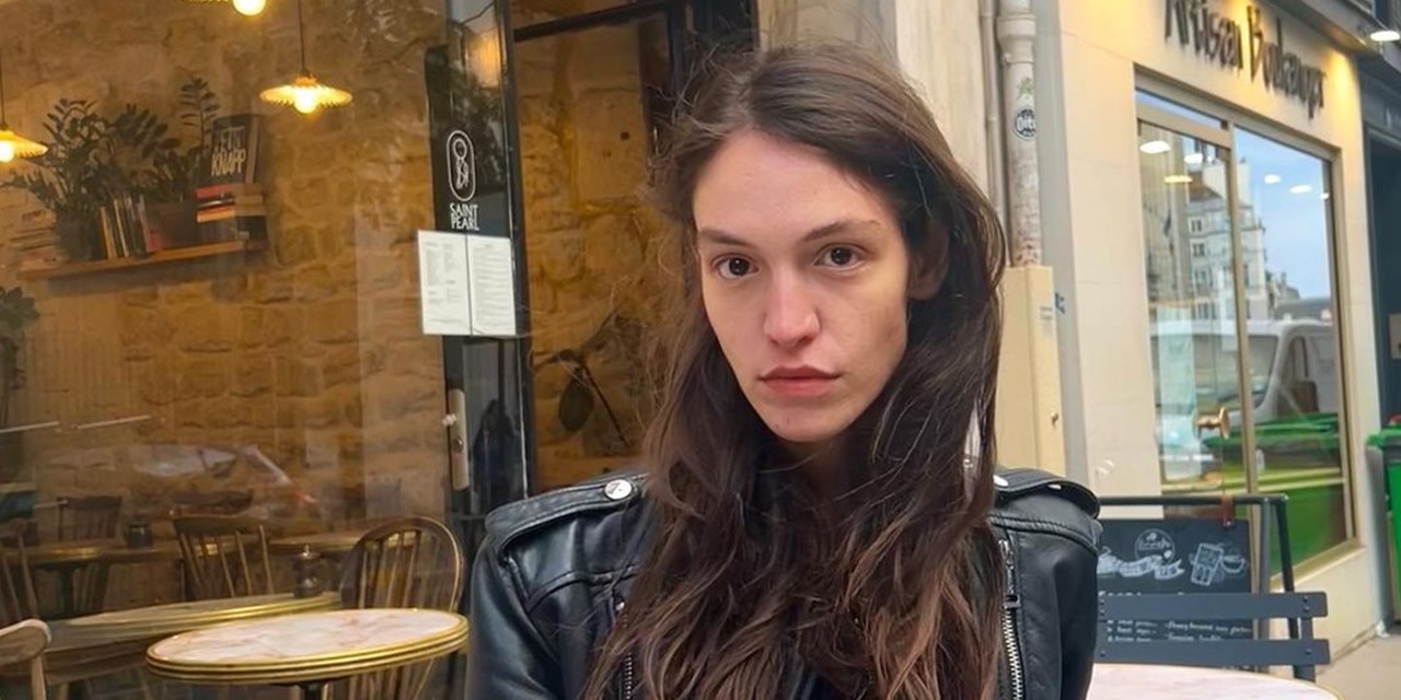 Model Deniz Sarı taksiciyi şikayet etti: 'Şoför rehin aldı' iddiası