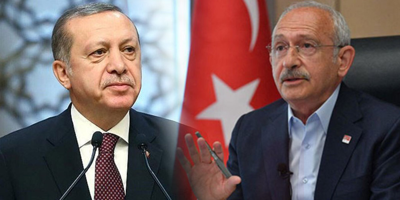 Kılıçdaroğlu'ndan Erdoğan'a '5 kuruşluk' dava