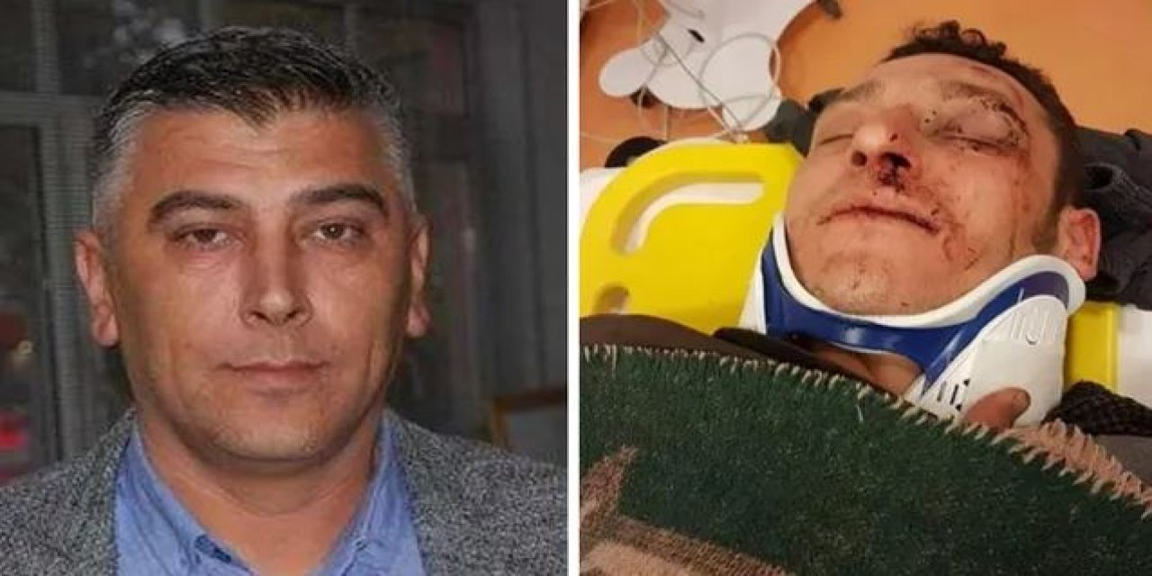 Seçimi kazanmak için rakibin seçmenini kaçırıp, darbettiler