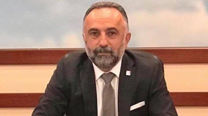 CHP İstanbul İl Başkan Yardımcısı Kemal Gülhan koronavirüs nedeniyle yaşamını yitirdi