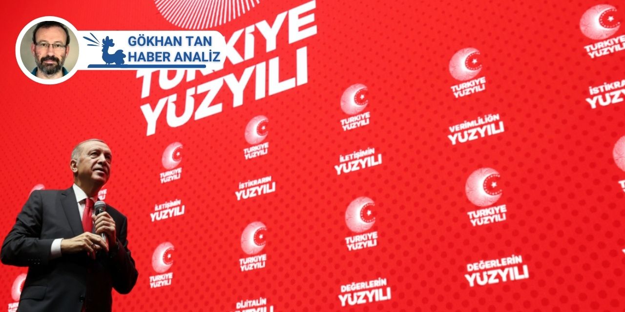 AKP’nin daveti üzerinden Türkiye’de gazeteciliğin güncel fotoğrafı